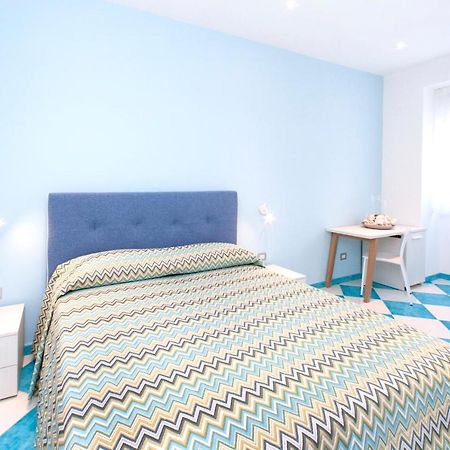 La Conchiglia Apartments Deiva Marina Dış mekan fotoğraf