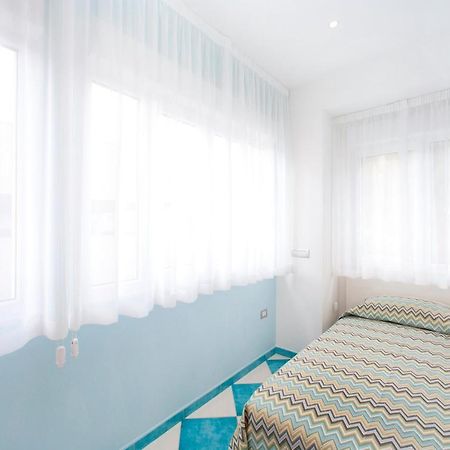La Conchiglia Apartments Deiva Marina Dış mekan fotoğraf