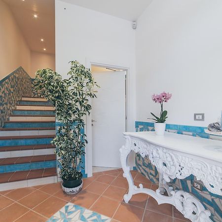 La Conchiglia Apartments Deiva Marina Dış mekan fotoğraf