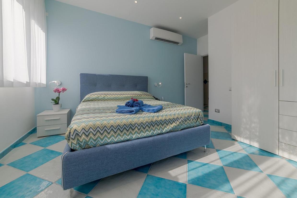 La Conchiglia Apartments Deiva Marina Dış mekan fotoğraf