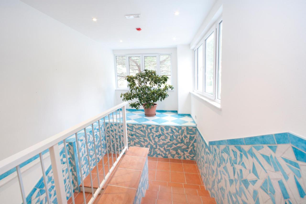 La Conchiglia Apartments Deiva Marina Dış mekan fotoğraf