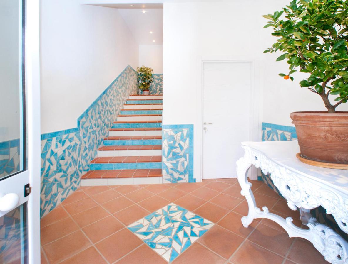 La Conchiglia Apartments Deiva Marina Dış mekan fotoğraf