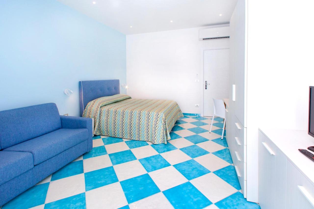 La Conchiglia Apartments Deiva Marina Dış mekan fotoğraf