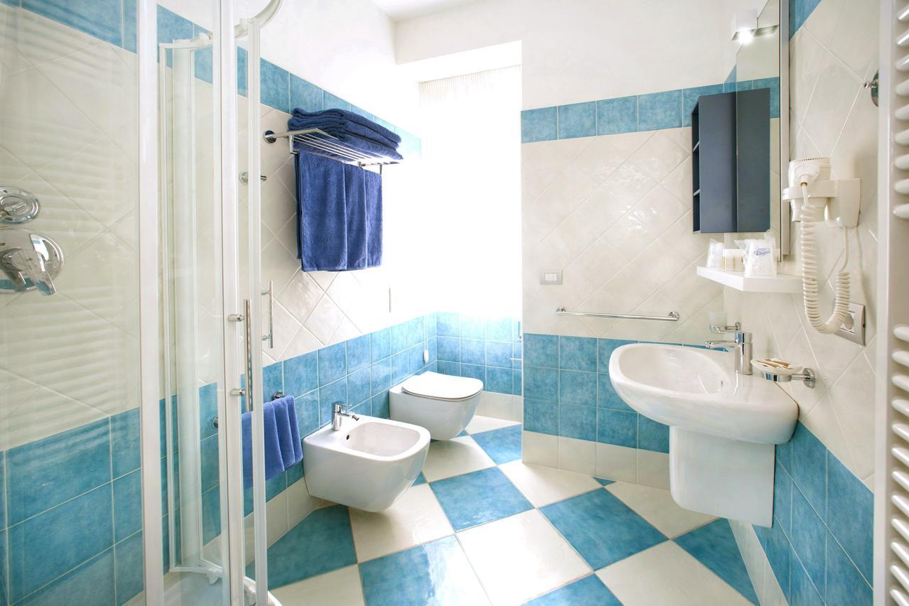 La Conchiglia Apartments Deiva Marina Dış mekan fotoğraf
