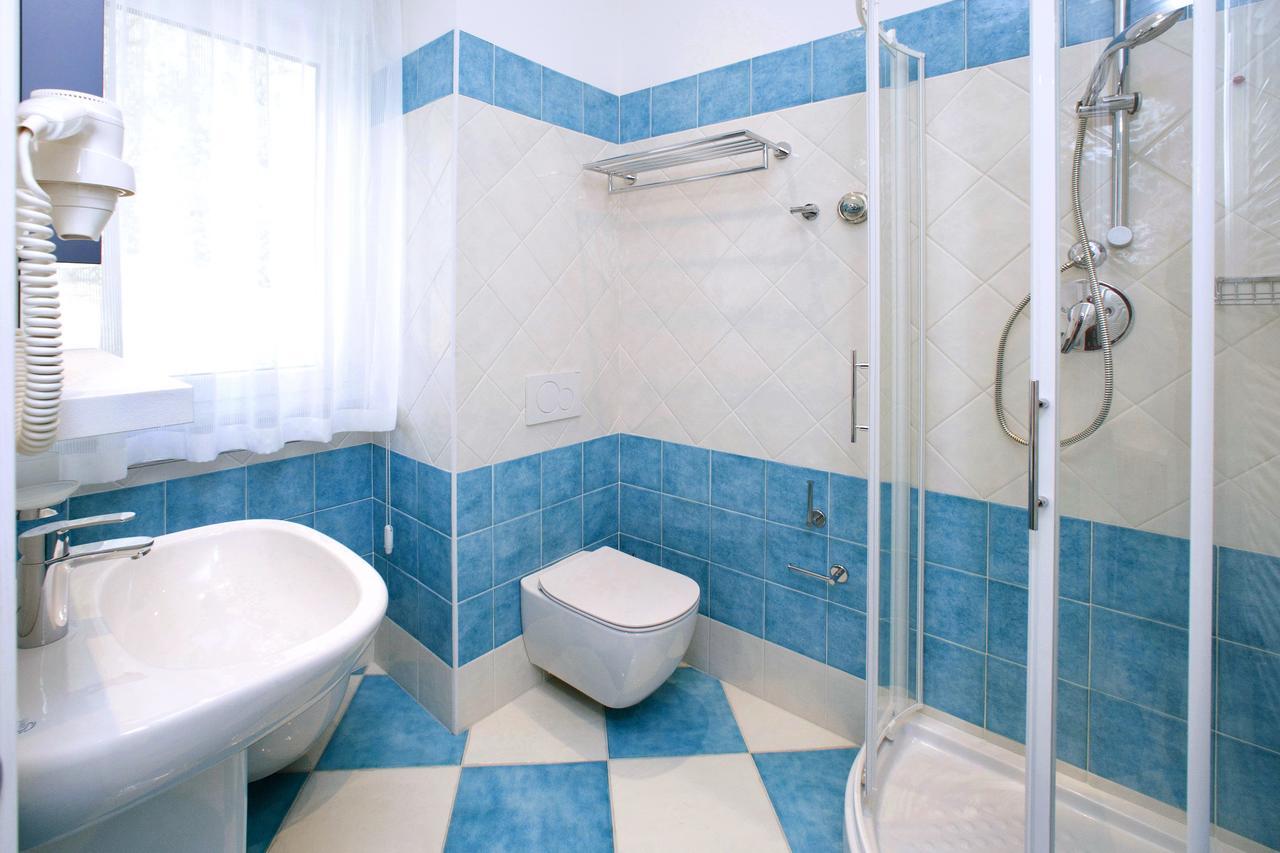 La Conchiglia Apartments Deiva Marina Dış mekan fotoğraf
